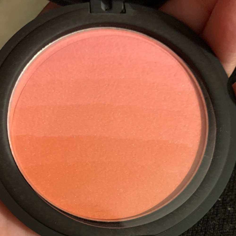 Rude Cosmetics Amiga Ombre Blush